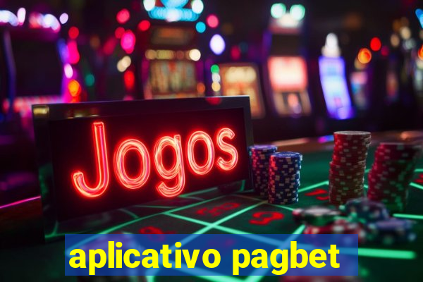 aplicativo pagbet